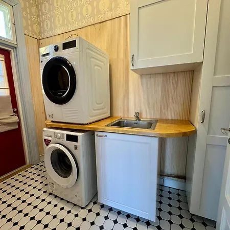 Vahtitupa Tuurin Asemalla , Omakotitalo Laehellae Veljekset Keskistae Casa de Férias *